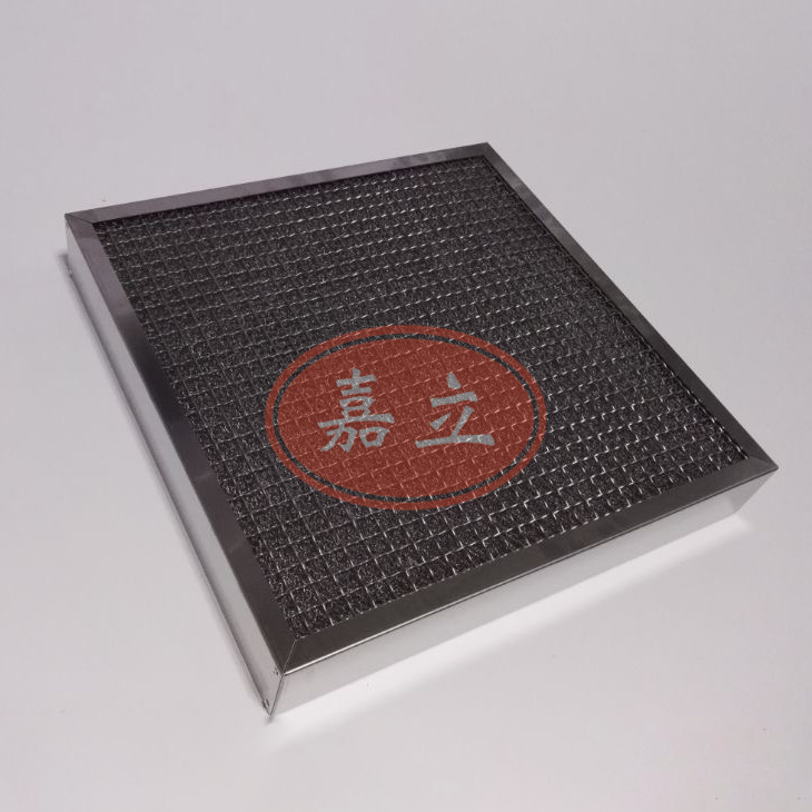 红塔不锈钢油雾过滤器